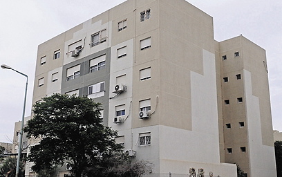 נכס: למכירה/ להשקעה