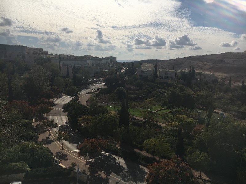 נכס: פנטהאוס מהמם בשכונת רבין המבוקשת