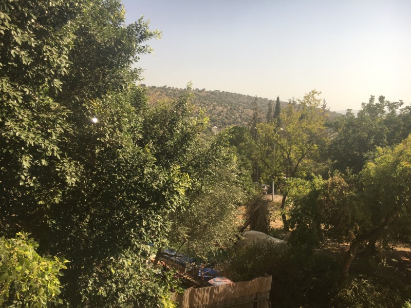 נכס:דירה מושלמת לקהל חרדי