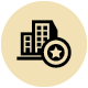 icon build star