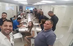 RES team