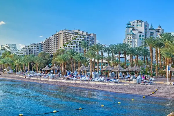 eilat