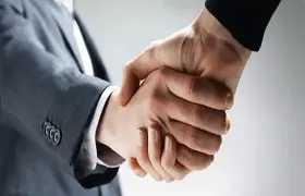 hand