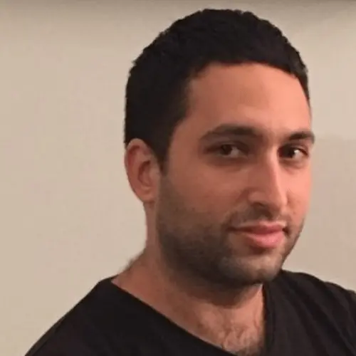 מר אוריאל מצליח