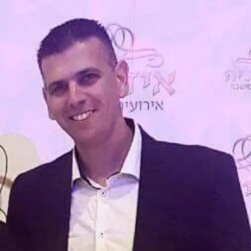 מר ארז אבוטבול