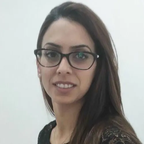 הגב' הילה אלגלי