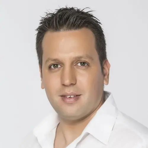 מר מאור עמר