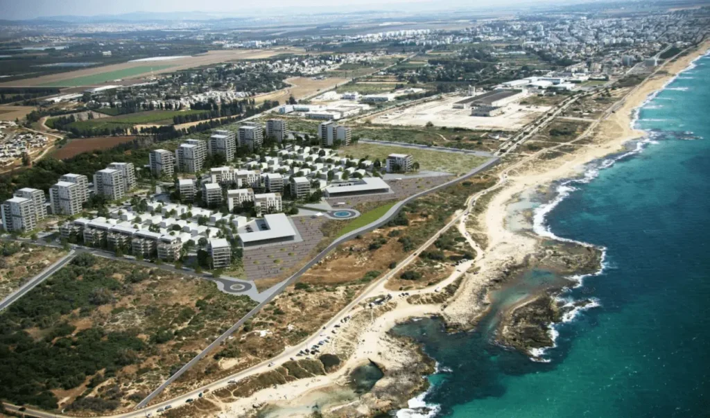 נכסים:נדל"ן מסחרי ותעשייתי